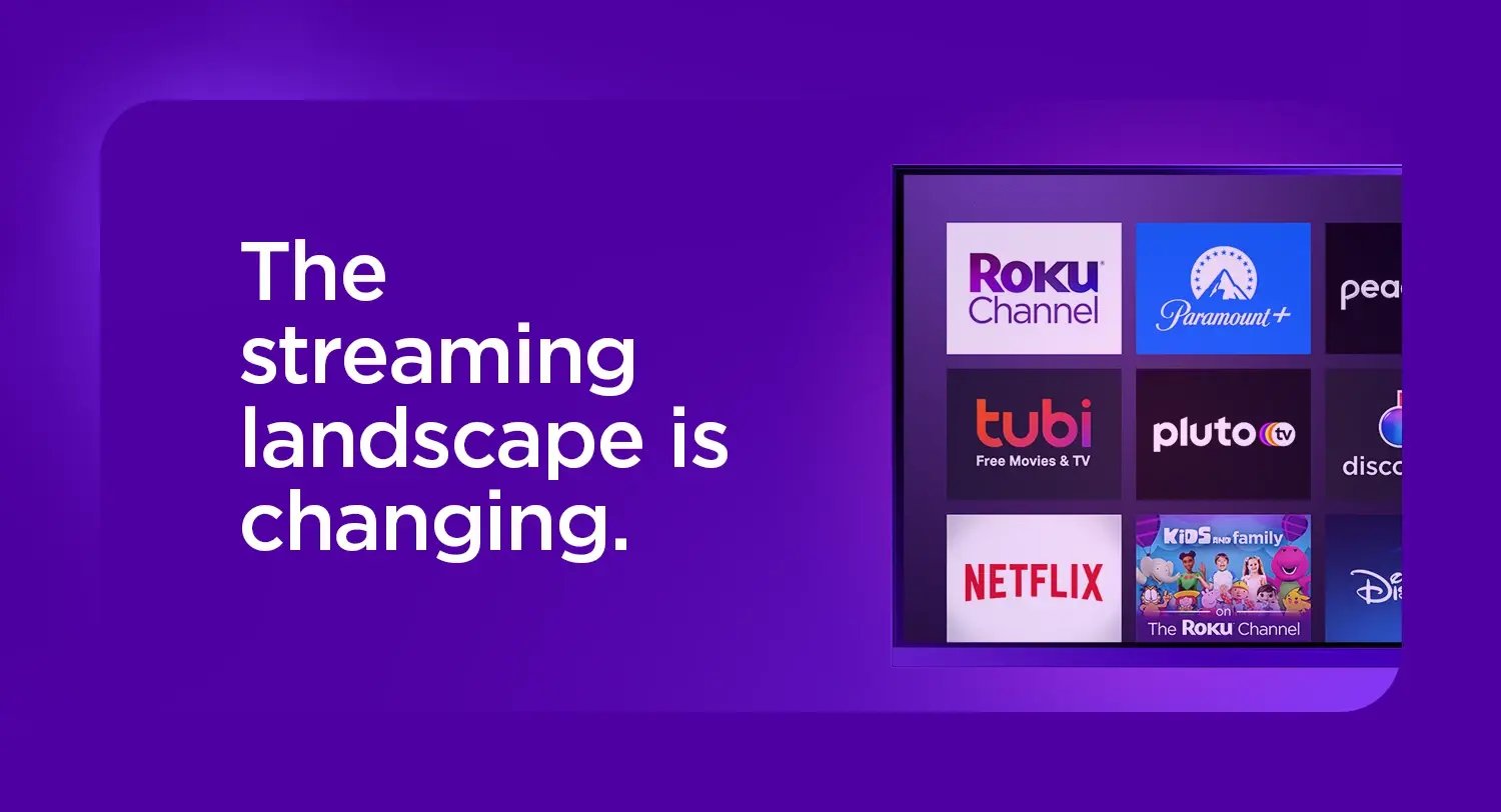 Roku City Destinations Roku Advertising